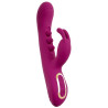 2 Function Vibrator Squirting - erleichtert Squirting