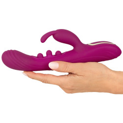 2 Function Vibrator Squirting - erleichtert Squirting