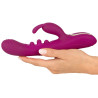 2 Function Vibrator Squirting - erleichtert Squirting