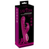 2 Function Vibrator Squirting - erleichtert Squirting