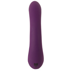 Vibrator With Nodding Function - Flexibler Rabbitvibrator