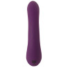 Vibrator With Nodding Function - Flexibler Rabbitvibrator
