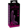 Vibrator With Nodding Function - Flexibler Rabbitvibrator