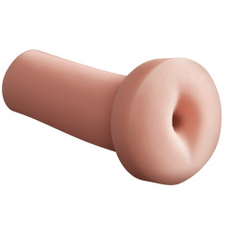 Masturbator Pump & Dump Stroker