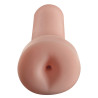 Masturbator Pump & Dump Stroker
