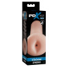 Masturbator Pump & Dump Stroker