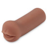 Masturbator Coed Cocksucker
