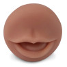 Masturbator Coed Cocksucker