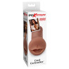 Masturbator Coed Cocksucker