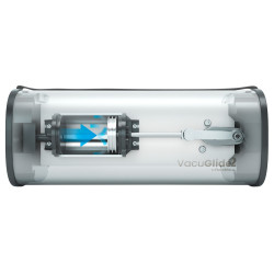 Autoblow VacuGlide 2 - App gesteuerter Masturbator