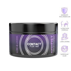 Super Fist Anal Gleitcreme – Extra gleitfähiges Fisting Gleitmittel für Männer