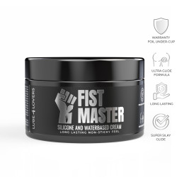 Fist Master Anal Gleitcreme – Extra dickes Fisting Gleitmittel