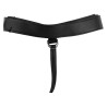 Strap-on with 6 Inch - Harness mit herausnehmbarem Dildo