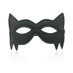 Sexy Spikes Mask - Fetisch Maske für BDSM und Rollenspiele