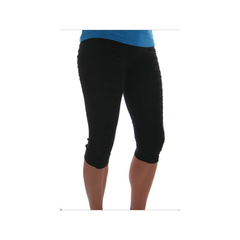 Capri-Leggings