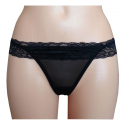 String Lace im Onlineshop bestellen - LoveYou24.ch