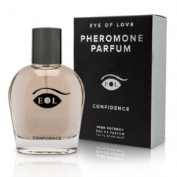 Confidence Pheromonparfüm -...