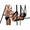 Extreme Sling And Swing - Sex Schaukel