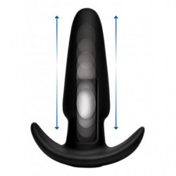 Thump-It Curved - Buttplug...