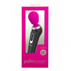 Palm Power Extreme - Auflegevibrator, Pink