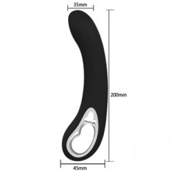 Alston - G-Punkt-Vibrator | Vibrator online kaufen