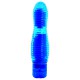 Jammy Jelly Sensual Blue - Vibrator