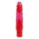Vibrator - Jammy Jelly Must Red