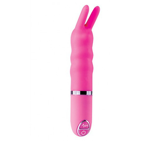 Design Vibrator OL Vibe Pink
