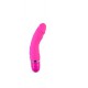 Bendable Buddy (Pink) - Vibrator
