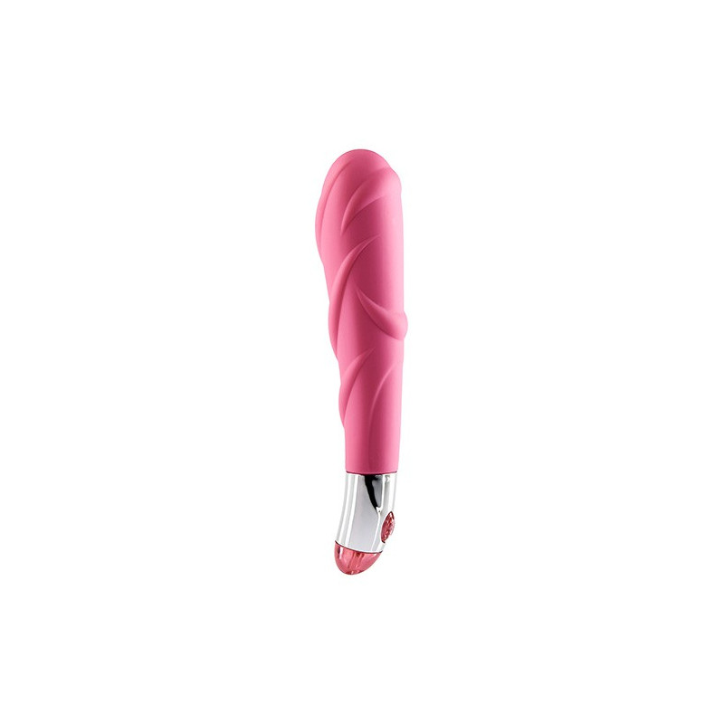Lovely Vibes Laced Vibrator