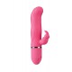 Rabbit Vibrator - Faerie Charm - Pink