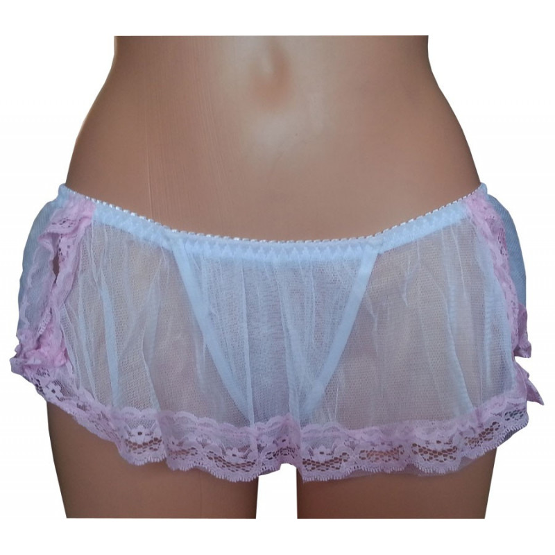 Miss Lovely String-Rökchen