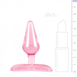 The Assifier - Pink - Easytoys