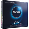 MY.SIZE Mix Kondome - 64 mm