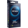 MY.SIZE Mix Kondome - 49 mm
