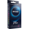 MY.SIZE Mix Kondome - 60 mm