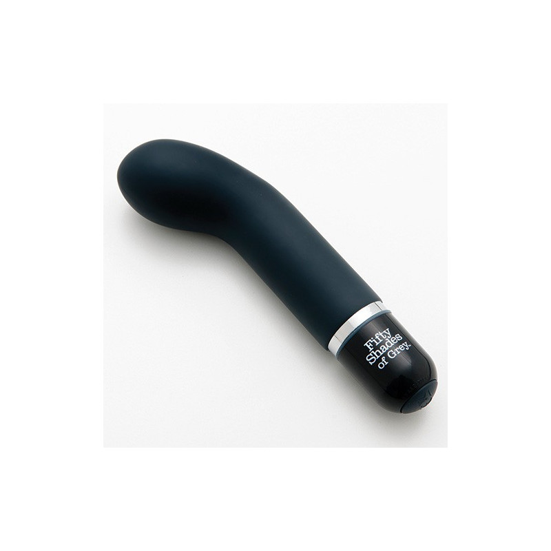 Fifty Shades of Grey - Insatiable Desire Mini G-Spot Vibrator