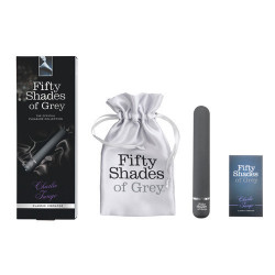 Fifty Shades of Grey - New Charlie Tango Classic Vibrator