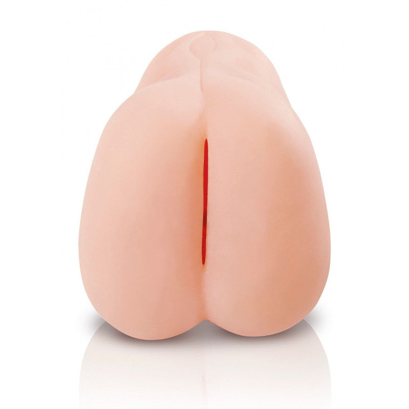 Pipedream Extreme Peek-A-Boo Pussy