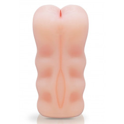 Pipedream Extreme Peek-A-Boo Pussy