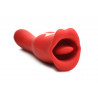 Lickgasm Kuss+ Doppelseitiger Kuss Vibrator | Zungenvibrator