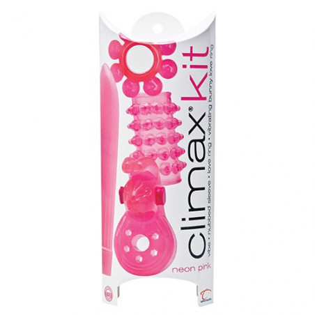 Climax Kit