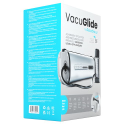 VacuGlide - Masturbator (Melk Maschine) - Gratis Lieferung