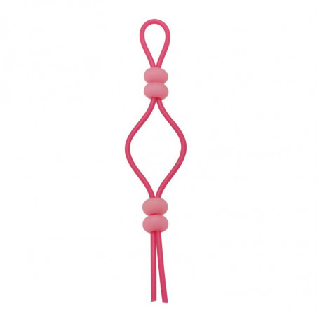 Jelly Penisring - Pink | Penisring online kaufen