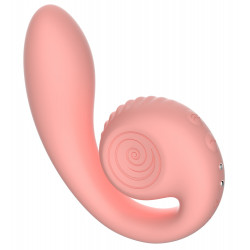 Snail Vibe Gizi - Rosa