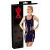 Latex Minikleid - The Latex Collection | Latexkleidung für Frauen