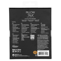 Playful - Pillow Talk