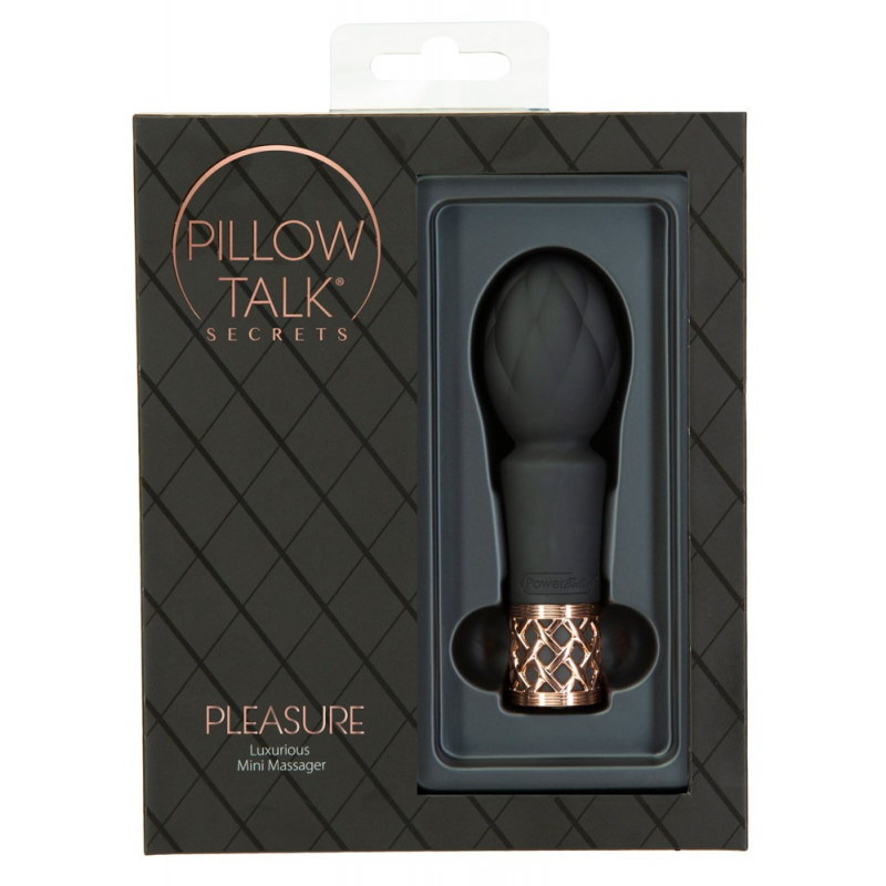 Pleasure - Pillow Talk