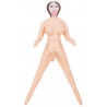 Transsexuelle Liebespuppe - Lusting TRANS