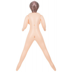 Transsexuelle Liebespuppe - Lusting TRANS